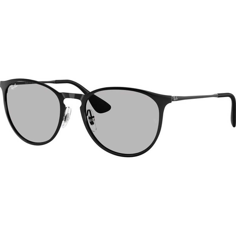 レイバン　サングラス ERIKA METAL RB3539 002/87 54mm ブラック/グレー