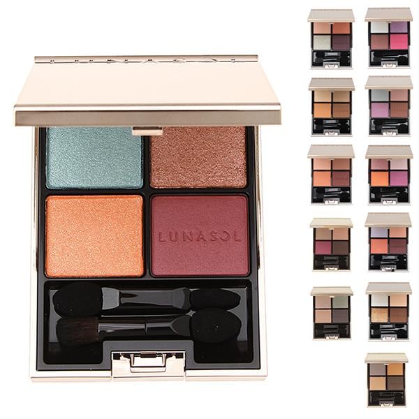 アイカラーレーション