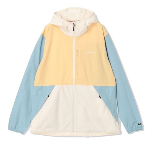 Columbia コロンビア ウィメンズライトキャニオンソフトシェルジャケット レディース PL6929-460