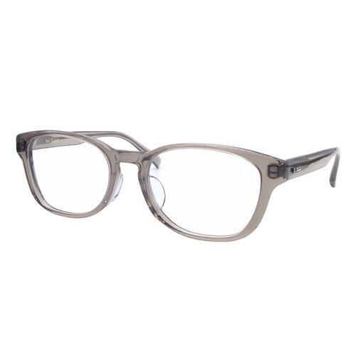 メガネ IS-522 C-2 51mm TITANIUM ACETATE silver925 【日本製】