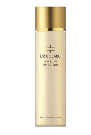 dr.ci：labo　エンリッチリフトUPローション　150mL　国内正規品
