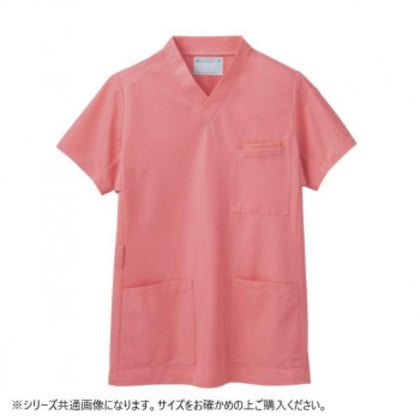 住商モンブラン スクラブ 兼用 半袖 72-632-M Mサイズ