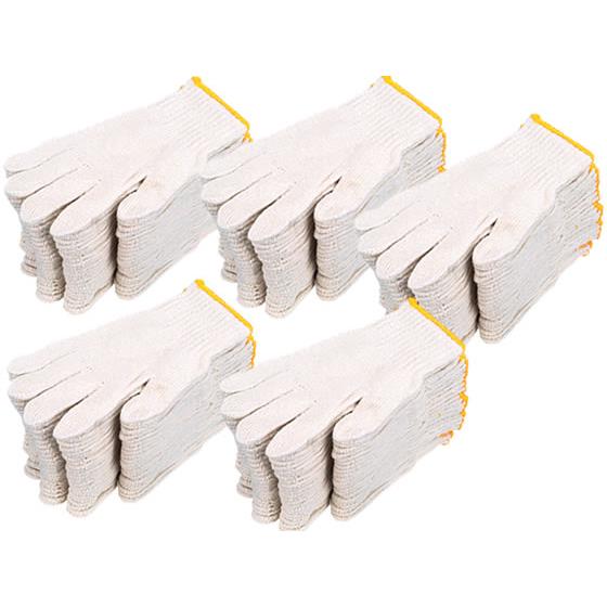 綿混手袋(日本一特綿) 120組 ミタニコーポレーション #600