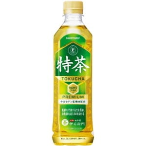 特茶 48本