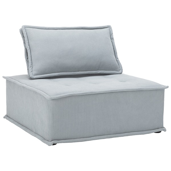 不二貿易 86906 MY STYLEソファー GY 210-36 メーカー直送