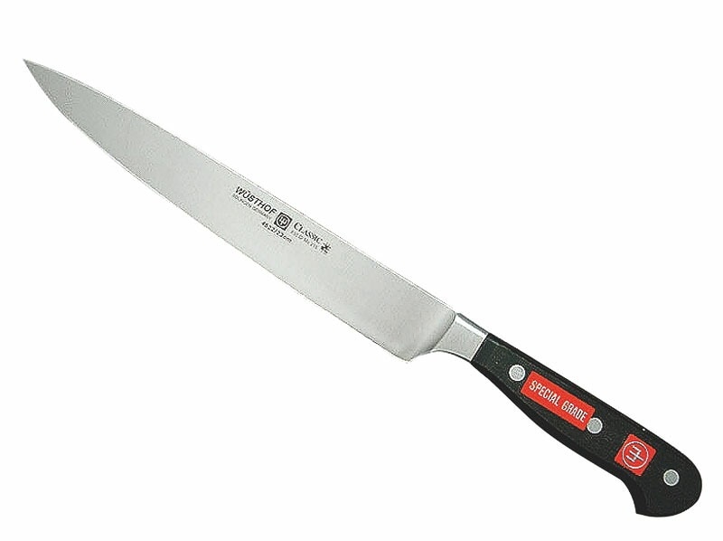 ヴォストフ DZ 筋引き包丁 4522-23SG 23cm