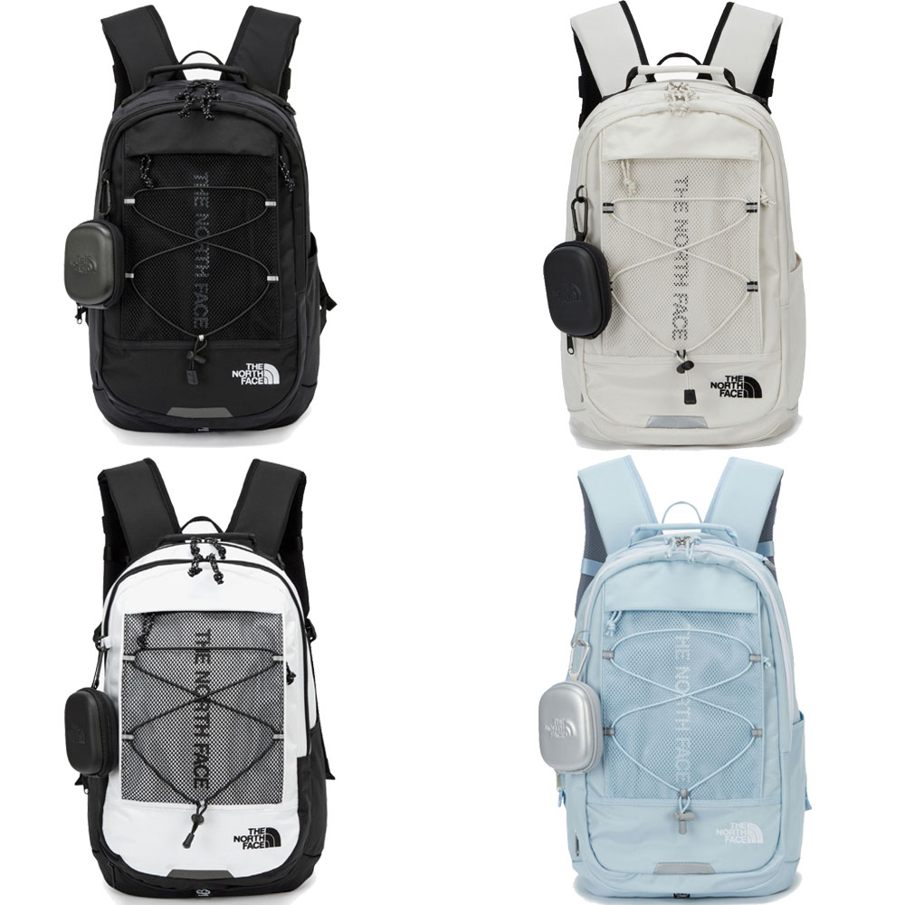 スーパーパックIIミニ 25L 2024 SUPER PACK II MINI 全4カラー NM2DQ04