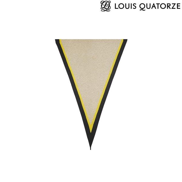 (1DKC705BE) ウールカシミア ニットマフラー ネオラボ ベージュ