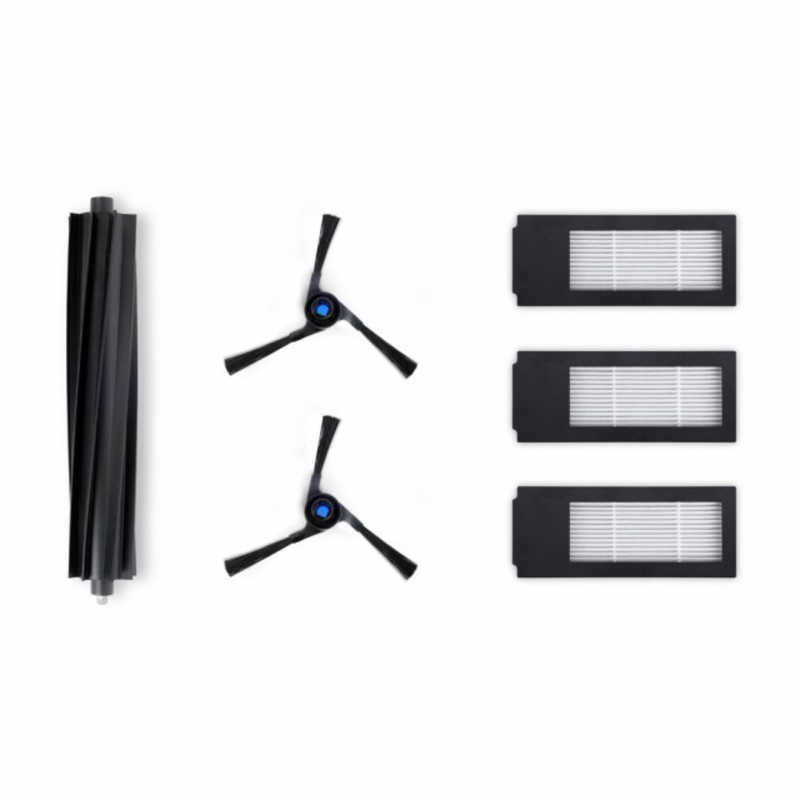 エコバックス　X2OMNI用アクセサリーキット　DKT060100