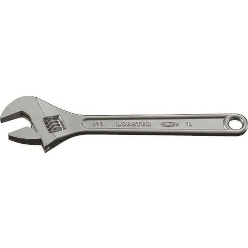 【メーカー直送品】エビ モンキーレンチ(強力型)375mm M375