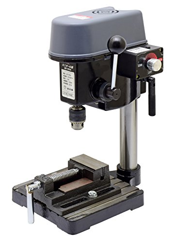 高儀(Takagi) 可変速 ミニボール盤 EARTH MAN BB-100A【コンパクトサイズ】【