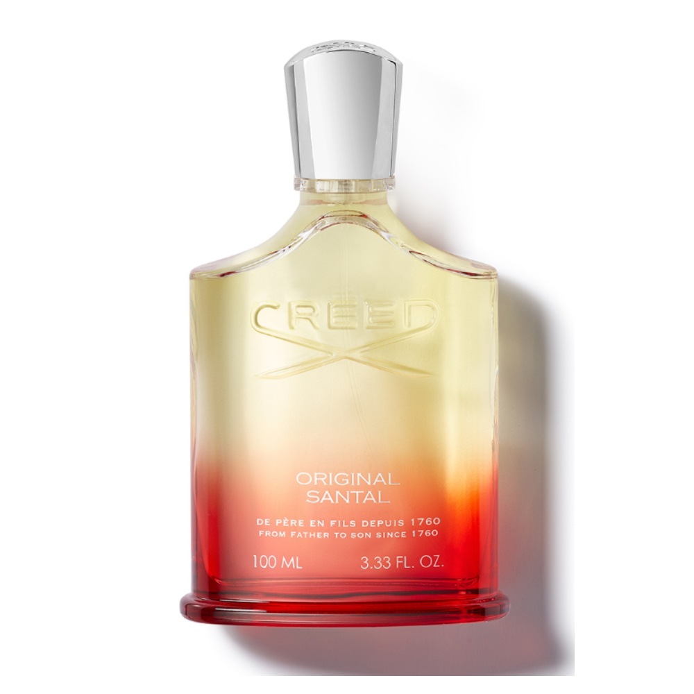 【国内百貨店】クリードオリジナルサンタルオードパルファム100ml