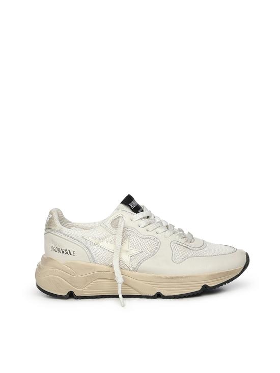 GOLDEN GOOSE Women Sneakers GWF00126 F00748110359 White