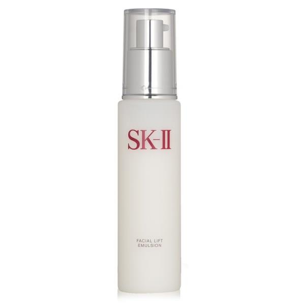 フェーシャルリフト エマルジョン 100ml