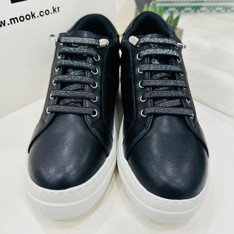 mook女性5cmのヒールスニーカー6522305AA_HDD