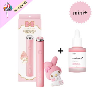 ブースタープロ マイメロディ