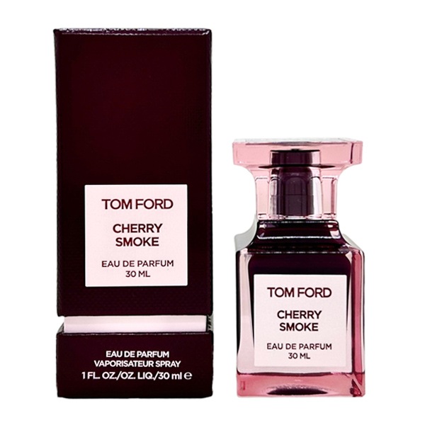 トムフォード チェリー スモーク EDP SP 30ml