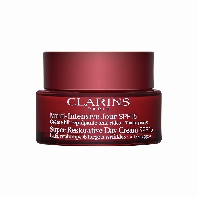 スープラ デイ クリーム N オールスキン　 50ml SPF15