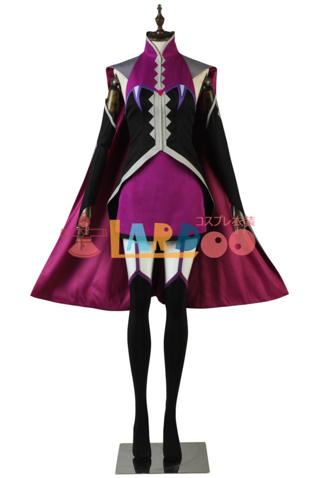 新タイプ追加 激安販売 HuGっと! プリキュア ルールー コスプレ衣装[4087]