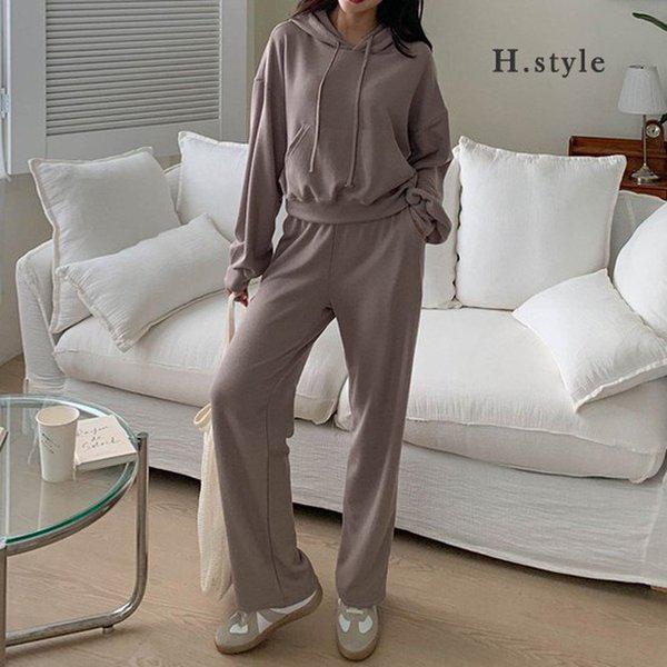 HスタイルCMヘーゼルセット/22_SS/トレーニング/ホームウェア