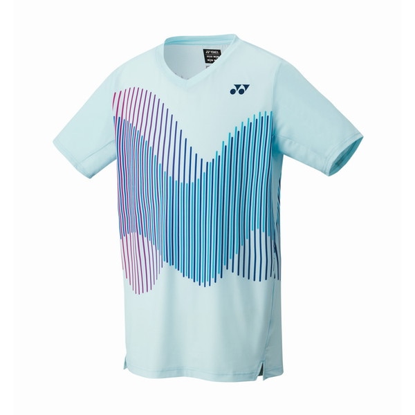 Yonex ヨネックス ユニゲームシャツ フィットスタイル テニス ゲームシャツ 10562-049