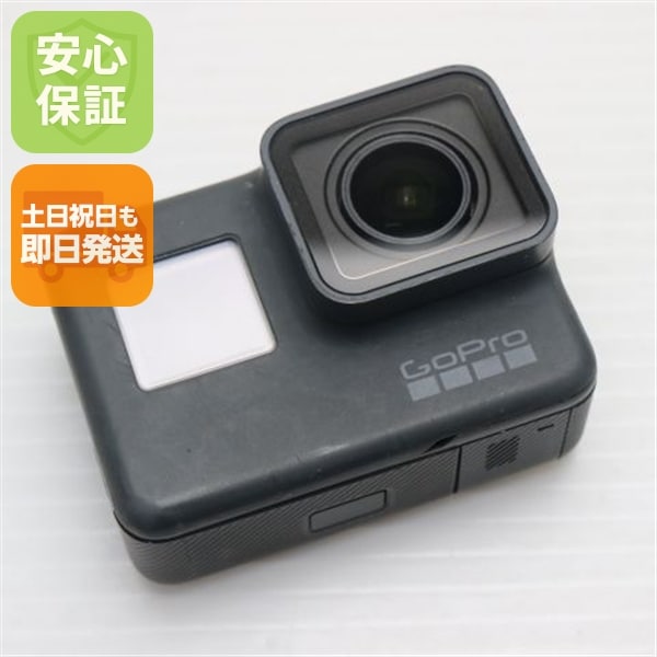 美品 GoPro HERO5 デジタルビデオ 61