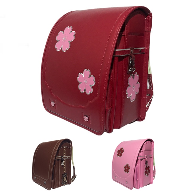 ランドセル 女の子 男の子 無地 おしゃれ プレゼント 入学祝い ギフト プレゼント 軽い