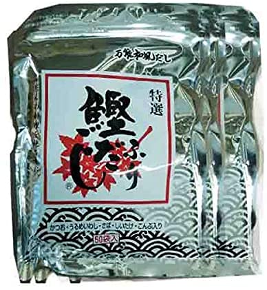 ティーパックタイプ 50包入×3パック