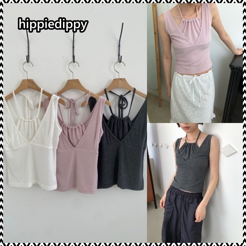 hippiedippy martini sleeveless