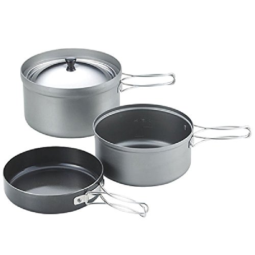 UNIFLAME(ユニフレーム) ごはんクッカープラス No.667613 8,059円