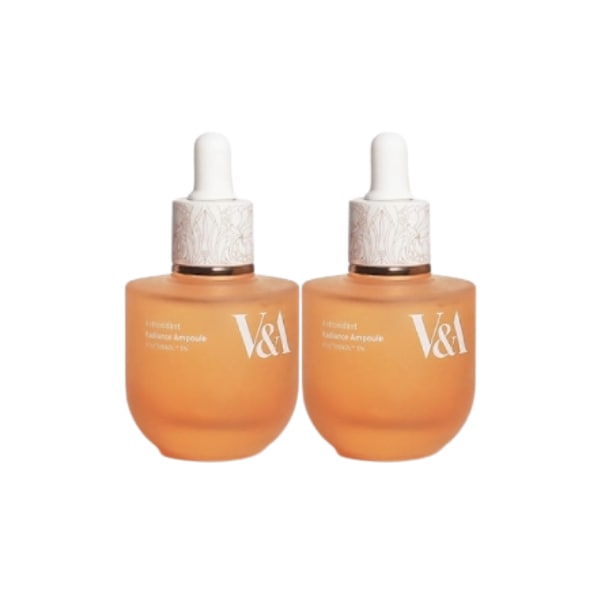 アンチオキシダント ラディアンス アンプル ダブル企画 (30ml+30ml)