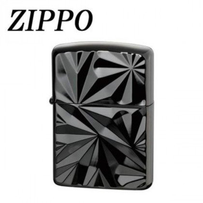ZIPPO アーマーシャイニーカット BNC