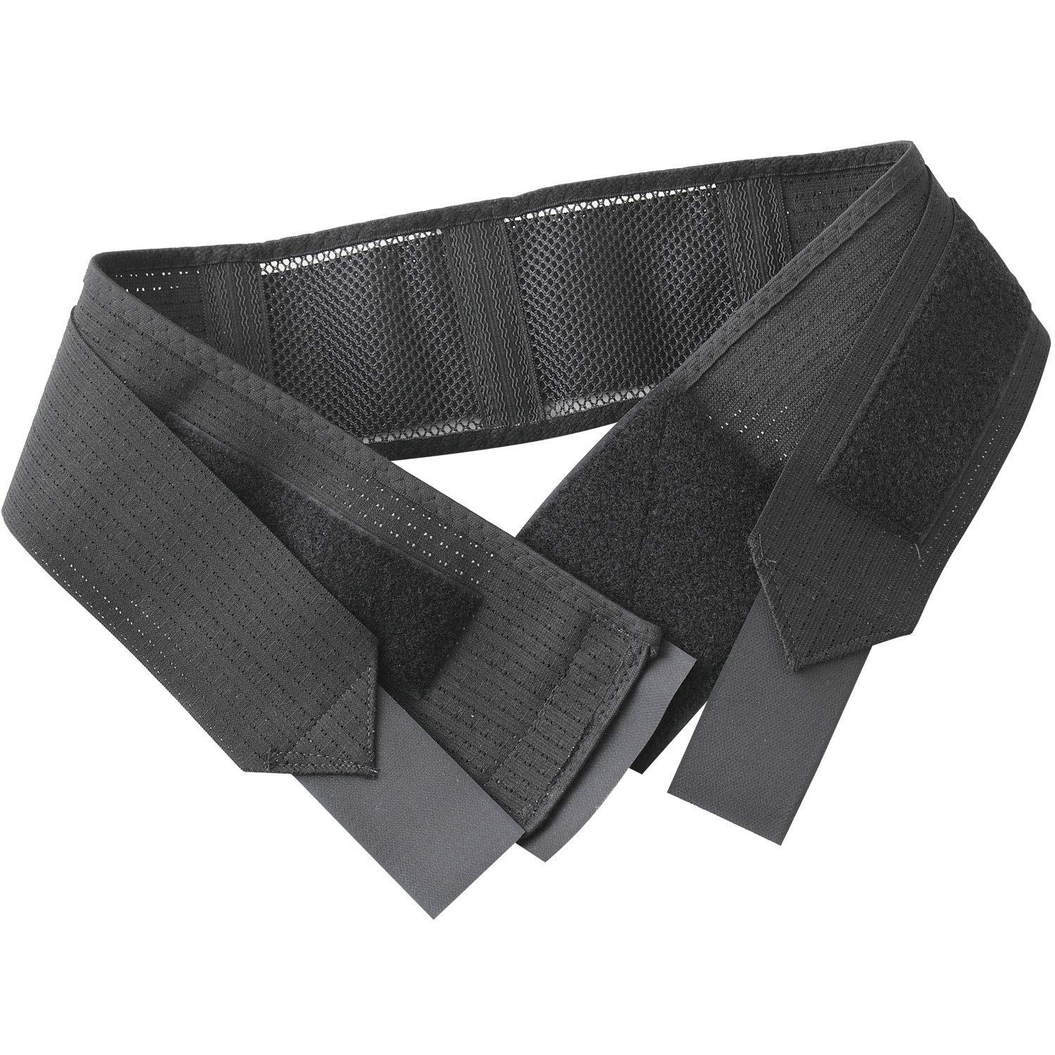 エサキ SIメッシュ 骨盤ベルト (Lサイズ) 通気性の高いメッシュ素材で 長時間・夏場の使用に最適 産後骨盤矯正にも対応 【98~109cm】 43724