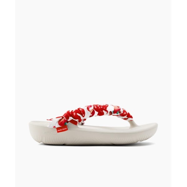 Qoo10 TAW&TOE OG Hello Kitty フラワー