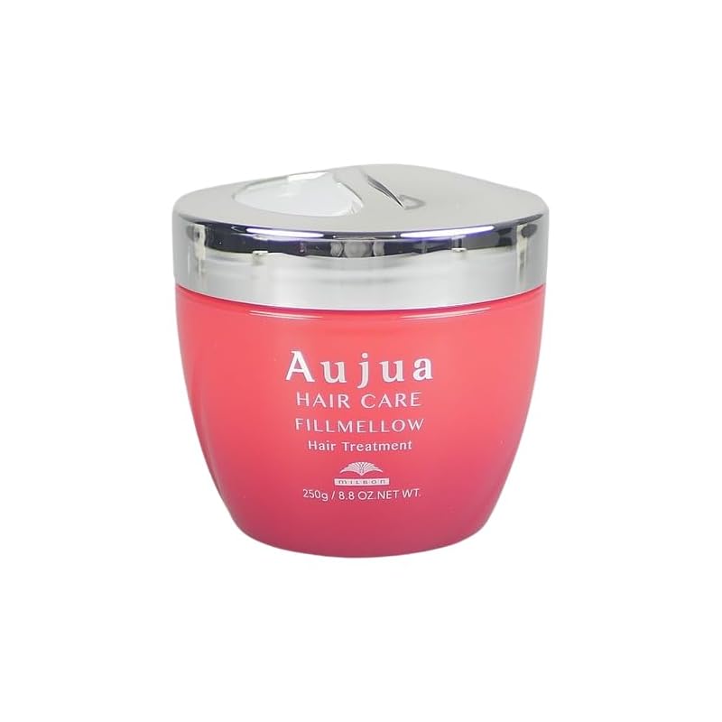 ミルボン オージュア FM フィルメロウ ヘアトリートメント(250g)