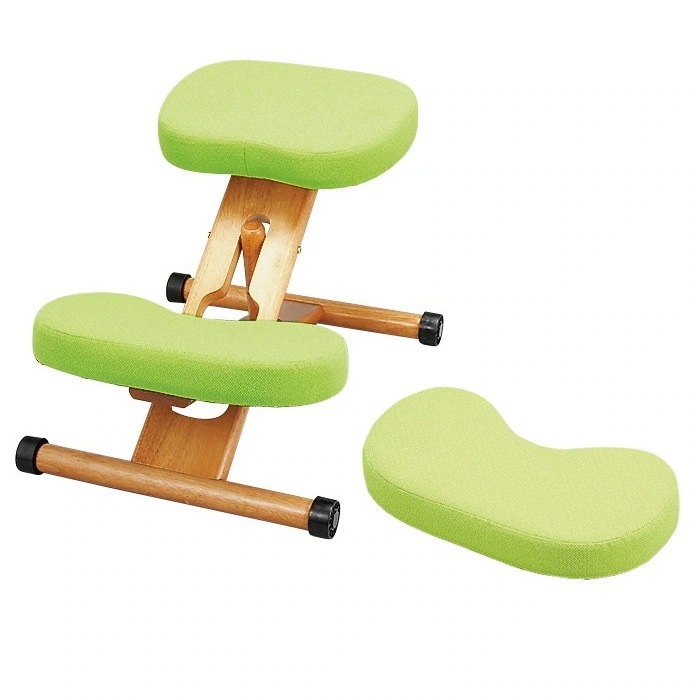 学習チェア プロポーションチェアキッズ CH-889CK-LM ライム 13,845円