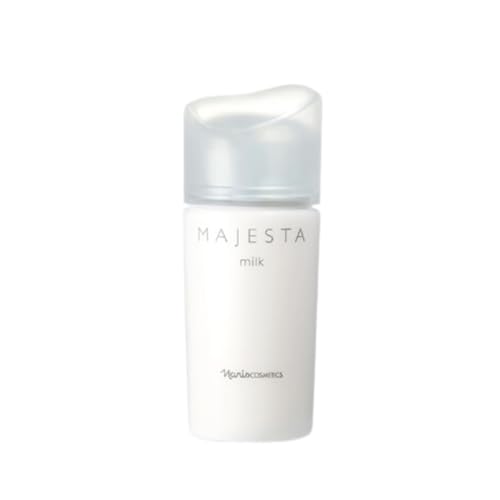 ナリス マジェスタ ミルク(80ml) 6,103円