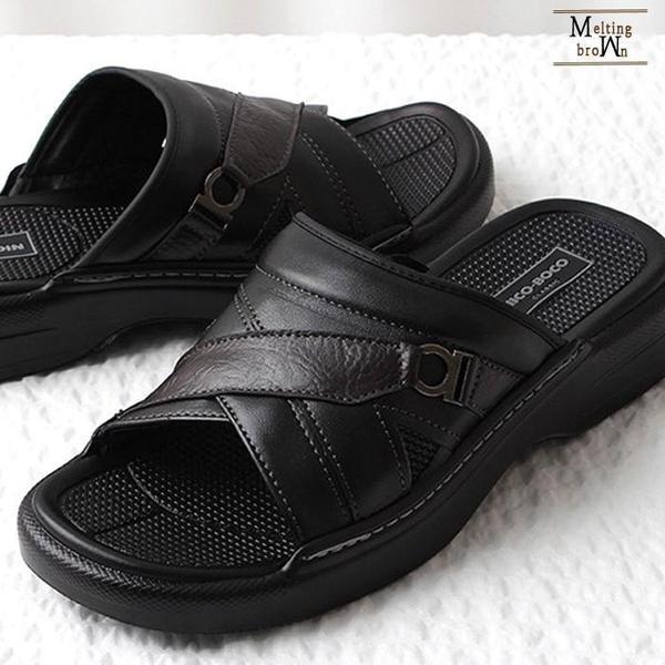 メンズスリッパ背が高くなるスリッパオフィススリッパ b07