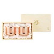 「輝」純銅ぐい呑み 2pcセット KG-25