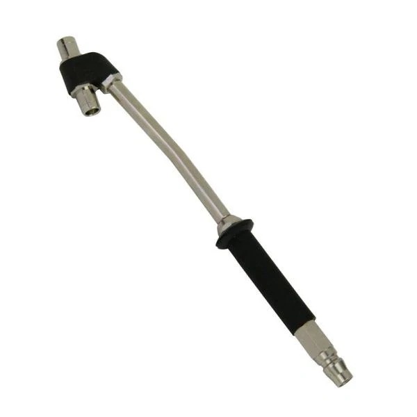 SK11 エアチャックPRO特殊240 SAC－10PRO 電動工具 エアーツール タイヤチャックゲージ