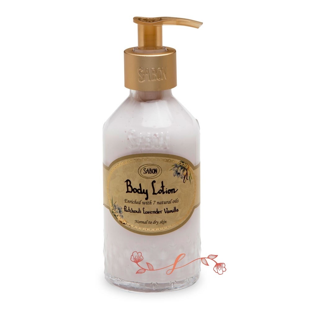 SA　BON　ボディローション(ボトル)　200mL／ボディローション　正規品