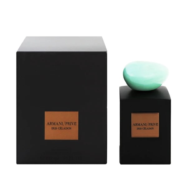 アルマーニ プリヴェ アイリス セラドン EDP SP 100ml