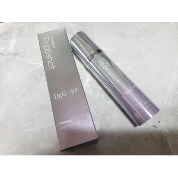 RTX イントゥセラム ペプチショット 50ml 6,149円