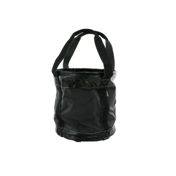 SK11 ポップアップ荷揚げバケツ W300xH320 収納用品 ツールバッグ 藤原産業ツールバッグ