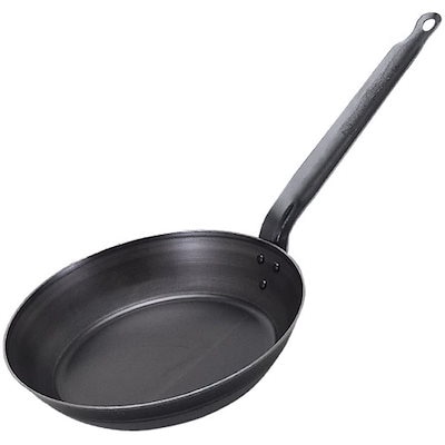 他サイト： SS　味一鉄　フライパン26cmの商品画像