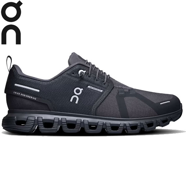 On オン Cloud 6 Waterproof クラウド 6 ウォータープルーフ シューズ スニーカー レディース 3WF10051043W 即納 20,900円