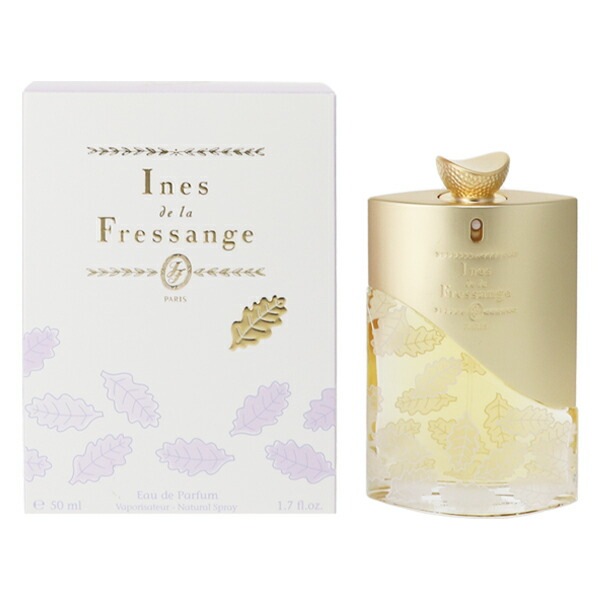 イネス ド フラサンジェ EDP SP 50ml