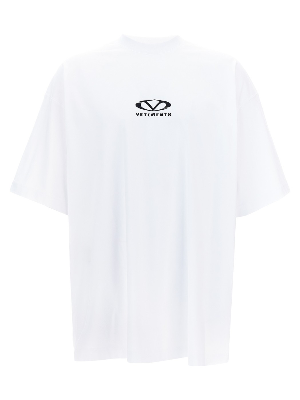 UA66TR605WWHITE ホワイト 春夏2025 Tシャツ メンズ ju