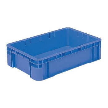三甲 サンコー サンボックス36-2L ブルー 202756-00BL503