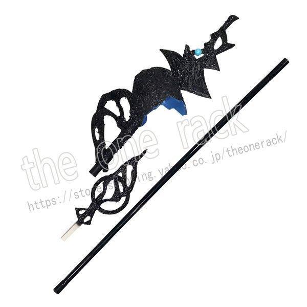 アークナイツ (明日方舟) Skadi the Corrupting Heart コスプレ 道具 武器 イベント パーティー コスチューム 変装